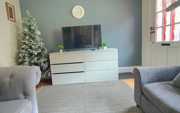 Gîte pour 6 personnes à Windsor - 3