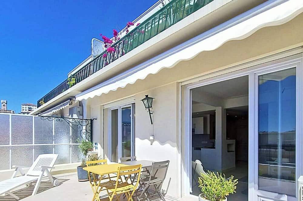 Appartement de vacances