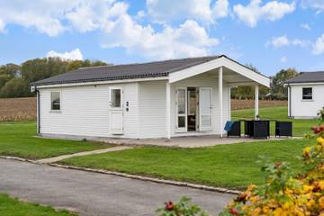 Ferienhaus für 4 Personen in Båring Vig, Middelfart, Bild 1