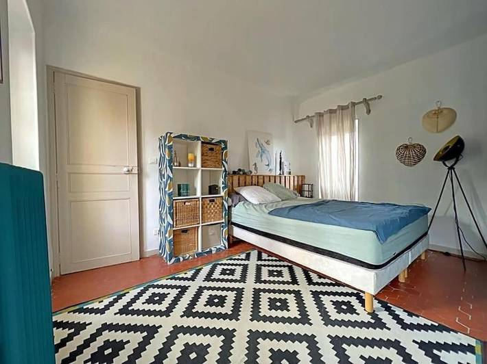 Location de vacances pour 5 personnes, avec piscine à Peynier - 3