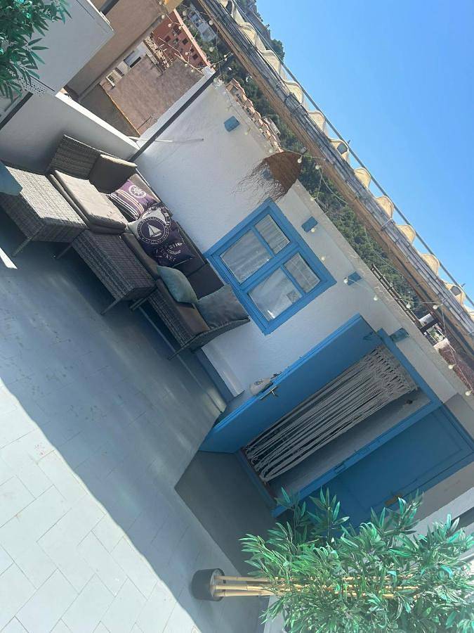 Maison d’hôte pour 3 personnes, avec terrasse à Tossa de Mar - 4