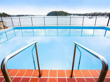 Appartement De Vacances pour 2 Personnes dans McMahons Point, Sydney, Photo 1