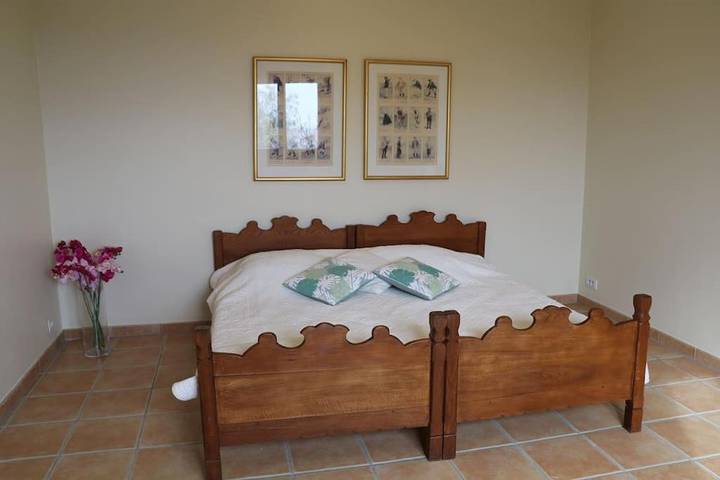 Location de vacances pour 8 personnes à Carros - 4