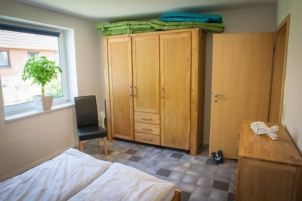 Ganze Wohnung, Hochwertige und vollausgestattete Ferienwohnung nur 3km von der Ostsee entfernt in Stakendorf, Südliche Ostseeküste