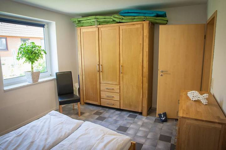 Ferienwohnung für 5 Personen, mit Garten in Stakendorf - 2