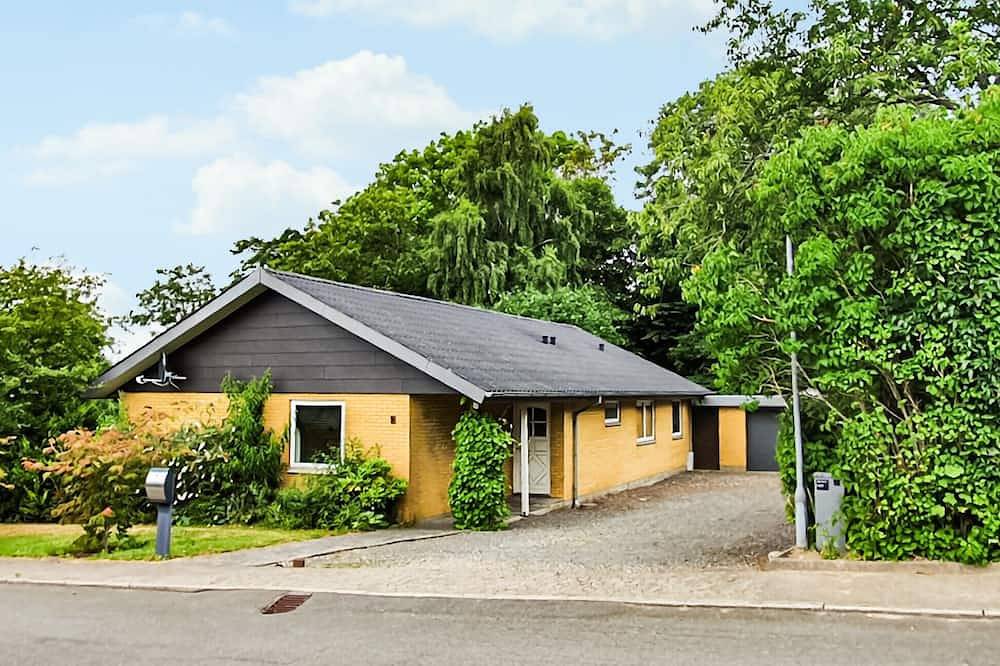 Gemütliches Haus in Lemvig mit Wlan in Lemvig, Limfjord in Westjütland