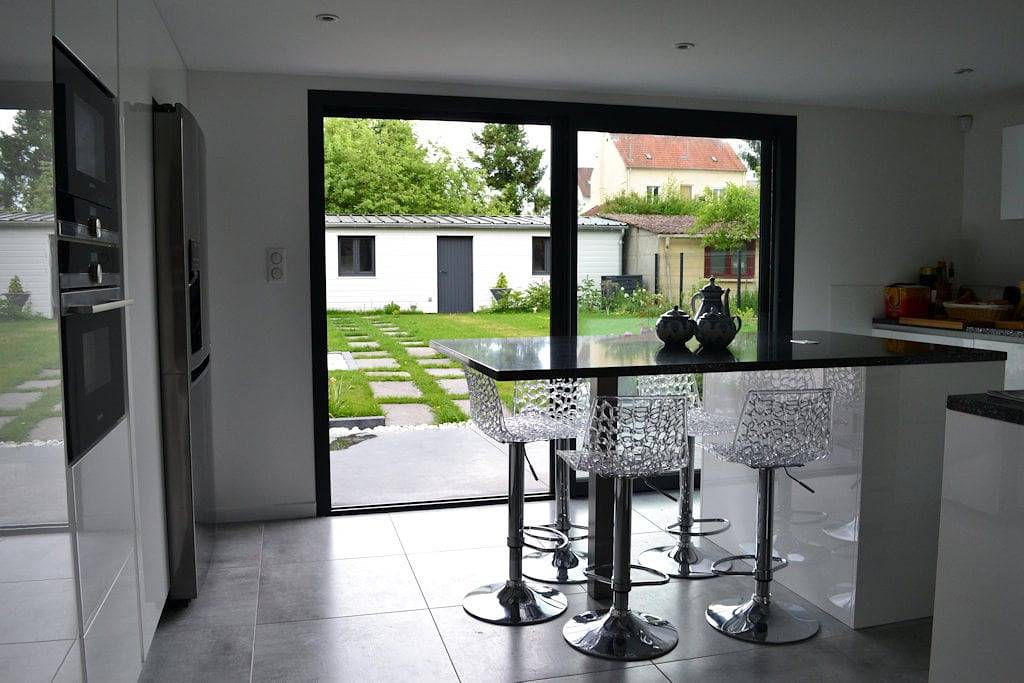 Villa Bernadette Ma Chère - Chambre Vichy in Bellerive-sur-Allier, Région de Vichy