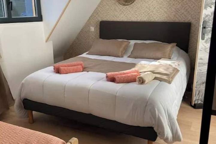 Ferienhaus für 2 Personen - 1
