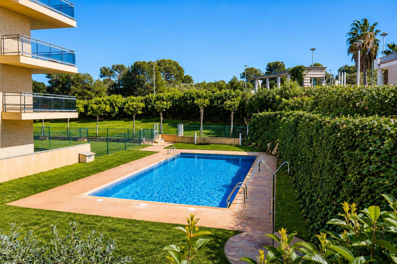 Ferienwohnung für 8 Personen in Salou, Costa Dorada