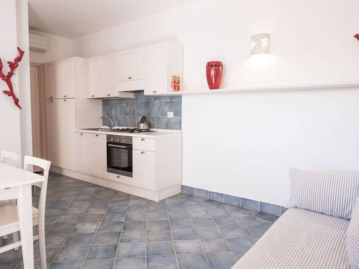 Apartamento entero, Wohnung Posidonia in Vibonati, Cilento Coast