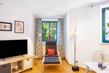 Ferienwohnung für 2 Personen in Wartburg, Eisenach, Bild 3