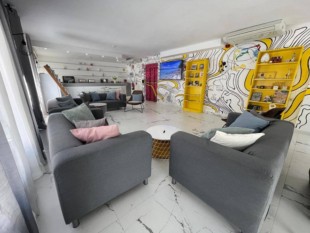 Hotel Maremagnum in Central Lloret de Mar, Lloret de Mar