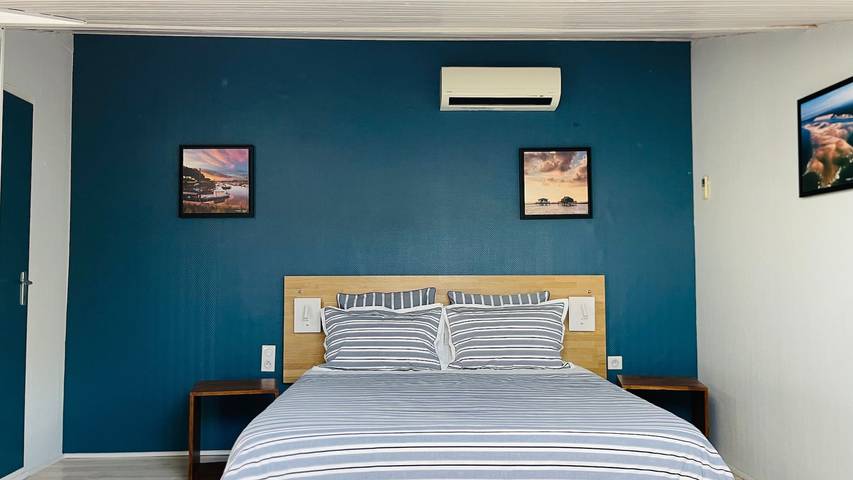 Chambre d’hôte pour 4 personnes, avec jardin, adapté aux familles dans Parc naturel régional des Landes de Gascogne - 3