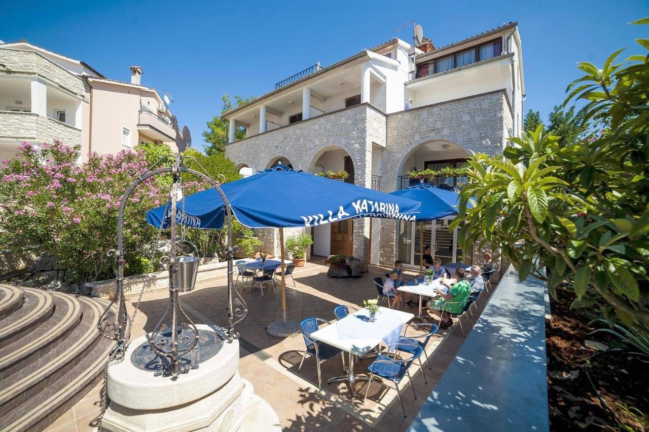 Guest House Katarina in Poreč, Grad Poreč
