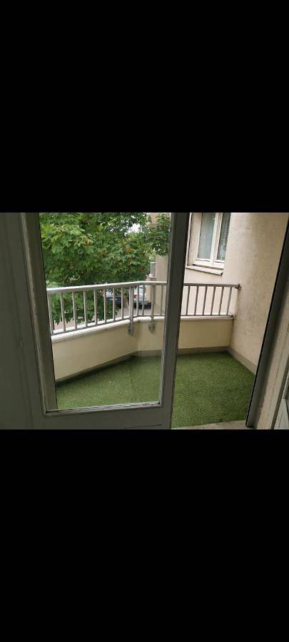 Appartement entier, Bel Bedroom in Cergy, Val-d'Oise