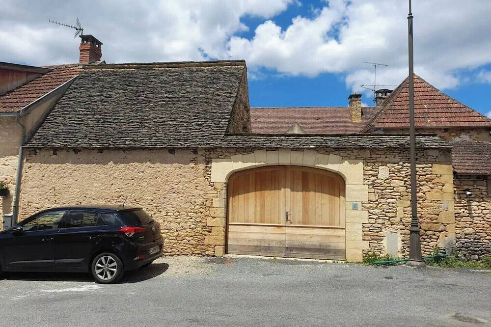 Photo : Maison de vacances