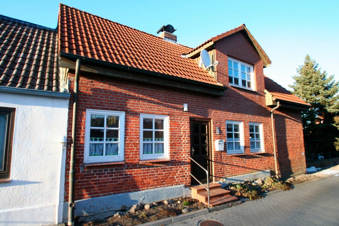 Ferienhaus Käsemodel in Ostfehmarn, Fehmarn