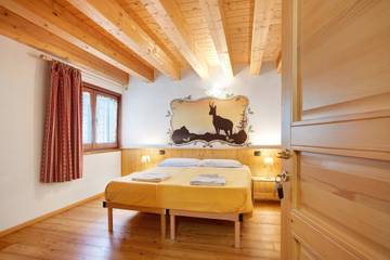 Agriturismo voor 2 Personen in Gemeente Torgnon, Walliser Alpen, Afbeelding 1