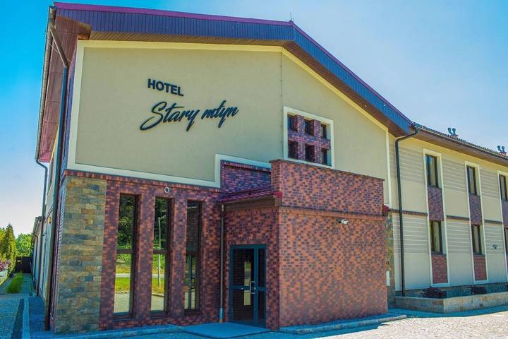Hotel dla 3 osób, z Ogród w Świdnica