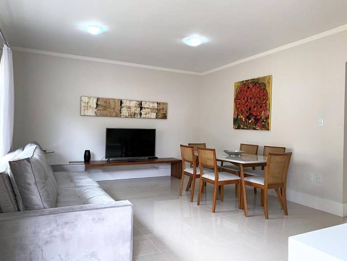 Location de vacances pour 10 personnes, avec jardin à Joinville - 2