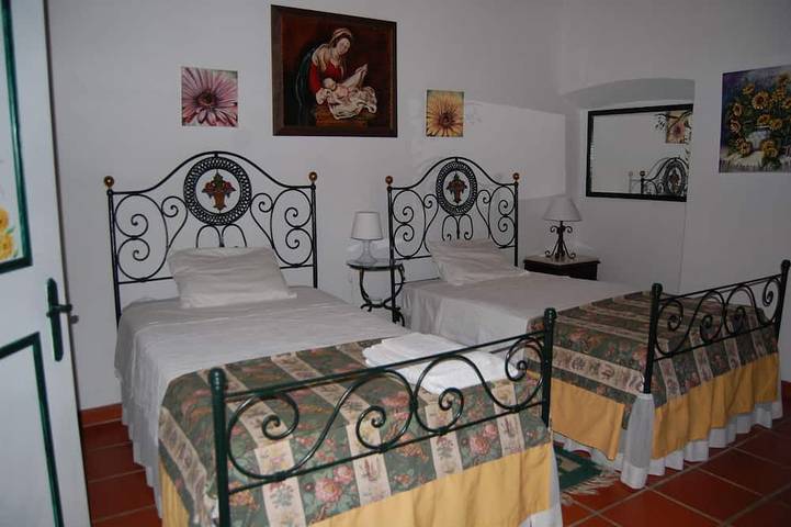 Monte do Muro Landhaus in Nossa Senhora da Expectação, Portalegre Distrikt