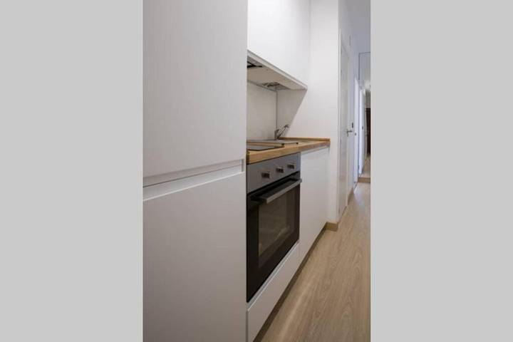 Gîte pour 4 personnes, avec vue et terrasse dans Segur de Calafell - 4