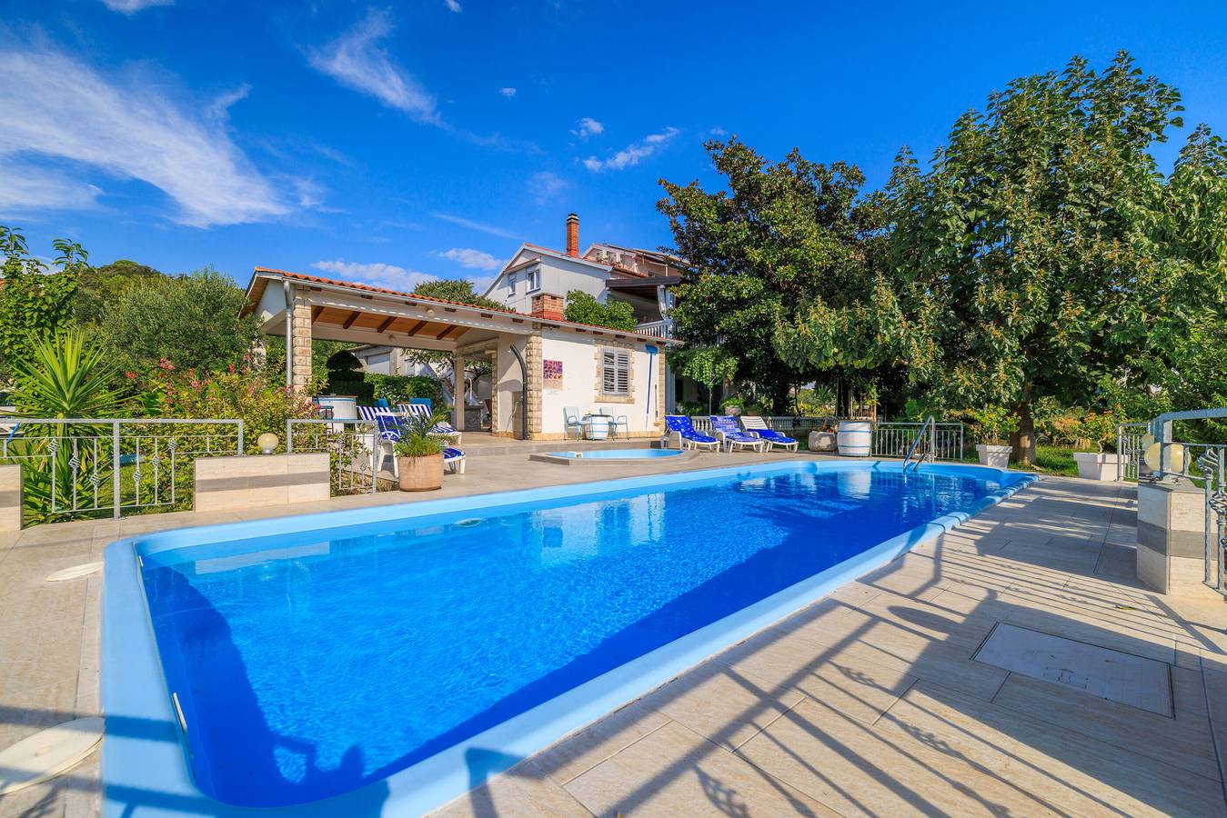 Ganze Wohnung, Apartments Ankica in Kampor, Rab