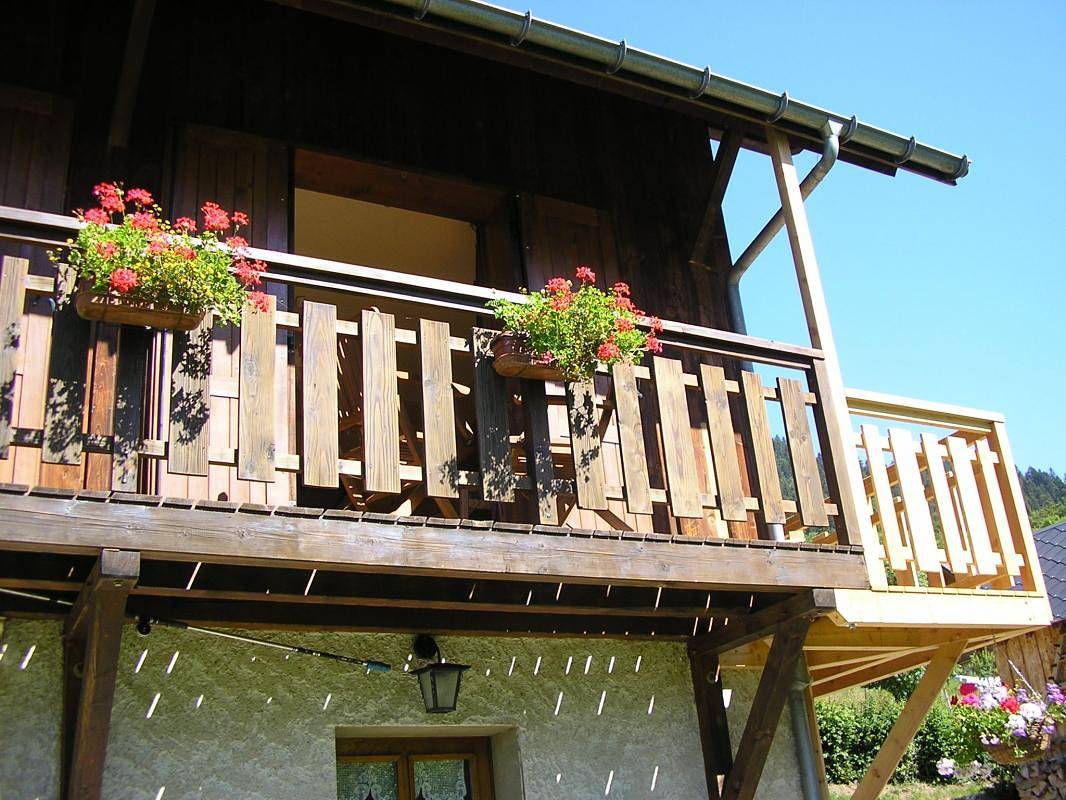 Niveole in Saint-Pierre-de-Chartreuse, Isère