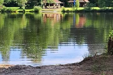 Ferienwohnung für 2 Personen, mit Garten in Ludwigswinkel