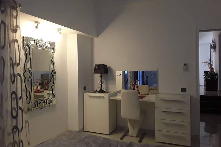 Bungalow für 4 Personen auf Fuerteventura - 3