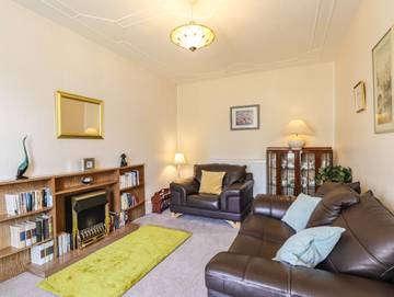 Cottage for 5 People in Findochty, Moray, Photo 3