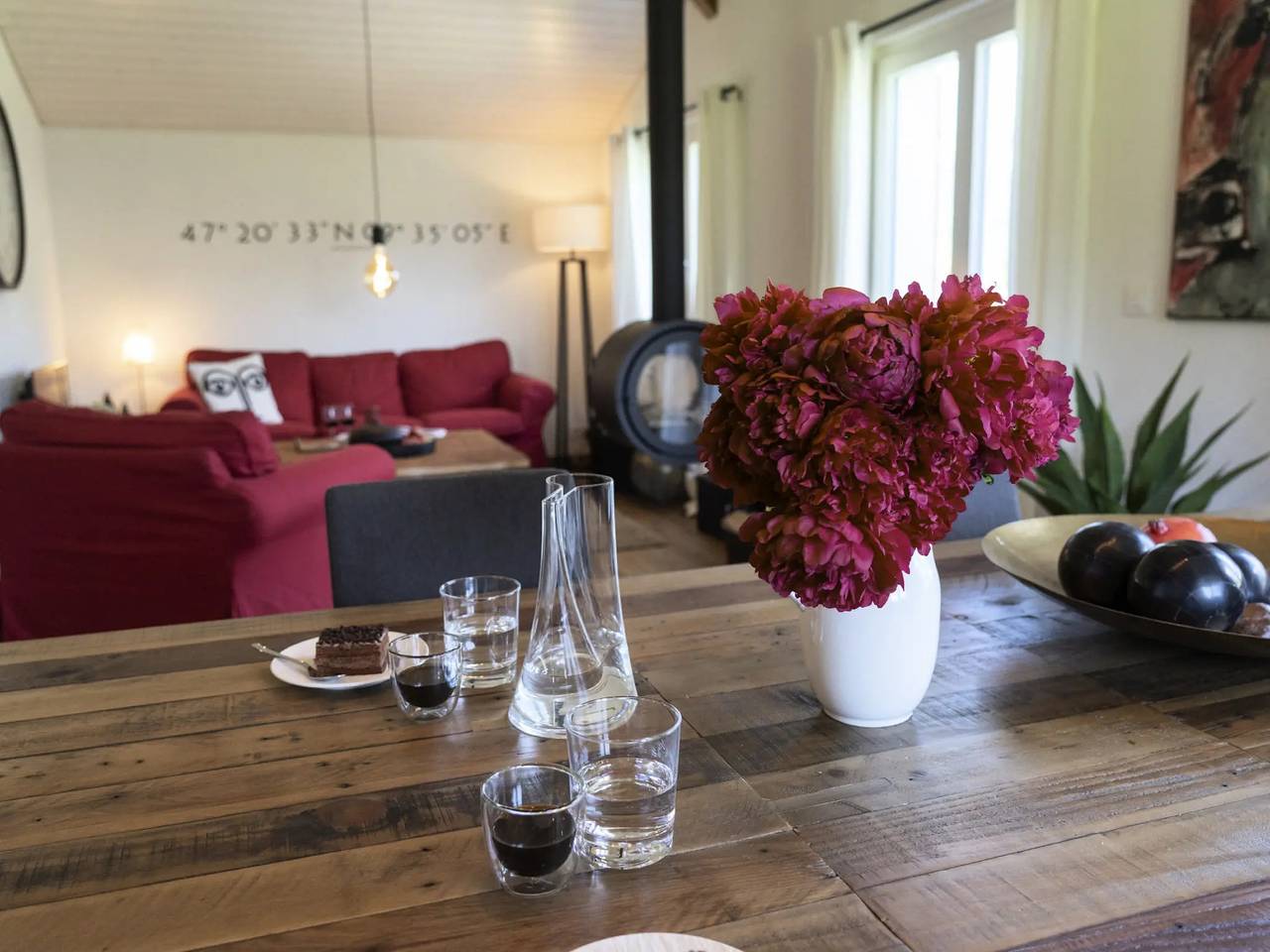 Maison 6 Personnes in Alt st. Johann (Alpen), Wildhaus-Alt St. Johann