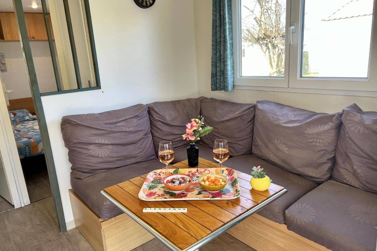Bungalow in Lac d'Ardres, Ardres