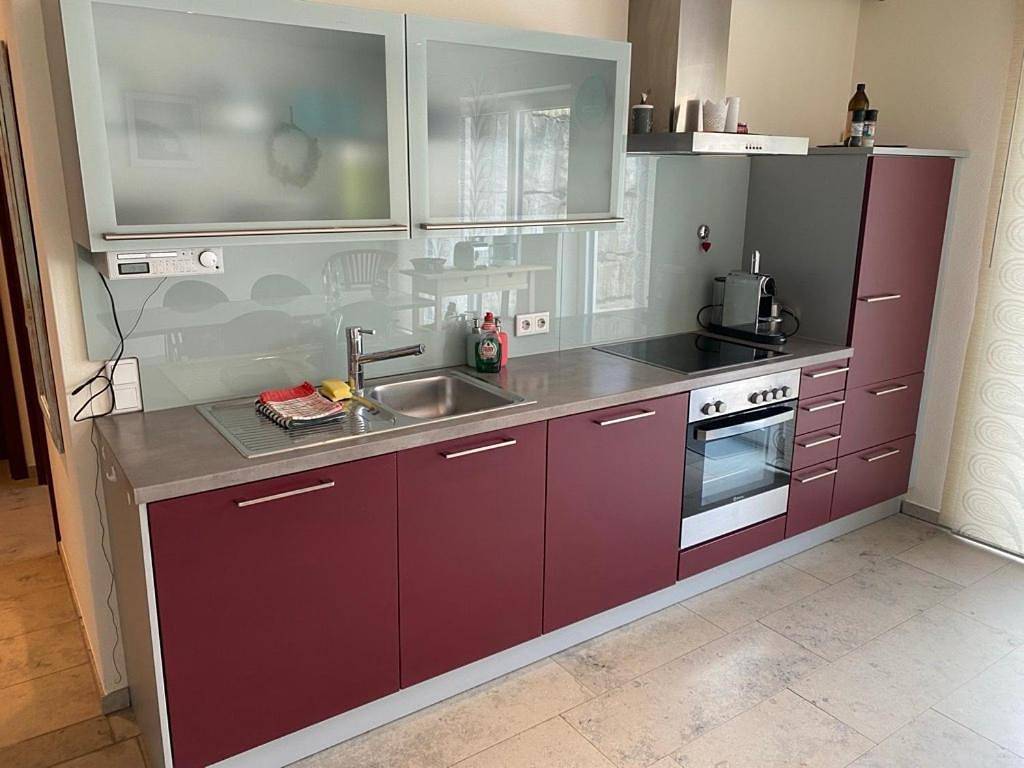 Ganze Wohnung, One-Bedroom Apartment in Eichstätt, Altmühltal