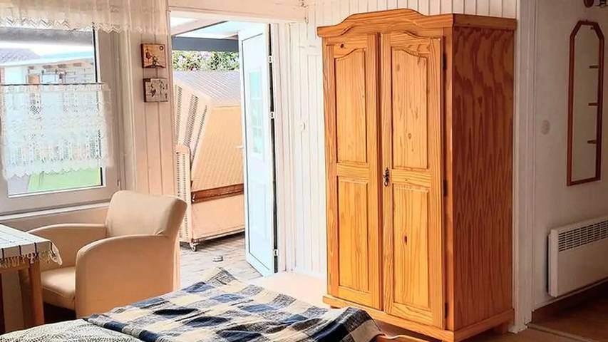 Bungalow für 2 Personen in Ückeritz - 3
