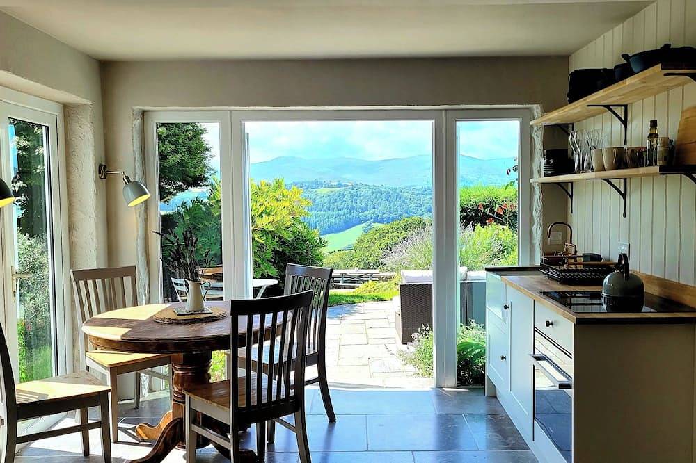 Casa vacanza a Galles del nord a partire da 258€ a notte