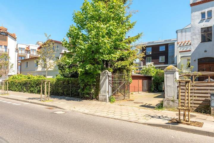 Ferienwohnung für 4 Personen, mit Balkon in Zoppot - 3