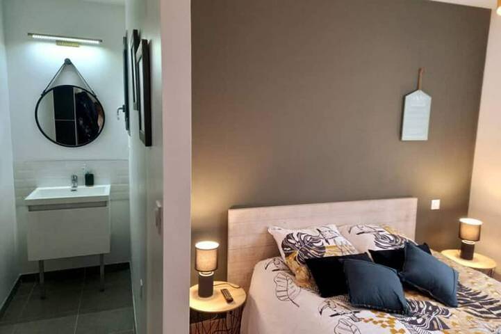 Location de vacances pour 6 personnes à Saint-Léger-sous-Cholet - 3