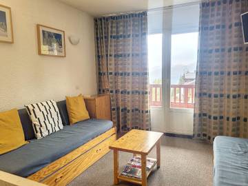 Chalet pour 5 Personnes dans La Rosière, Montvalezan, Photo 1