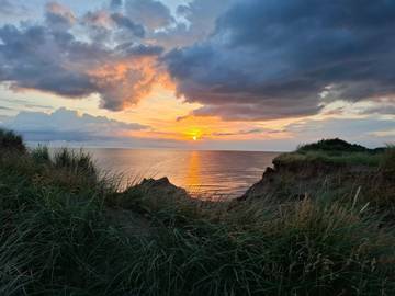 Ferieudlejning til 6 Personer i Løkken, Vesterhavet, Billede 3