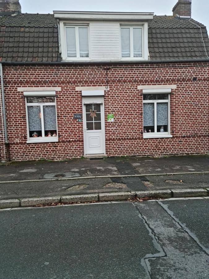 Location de vacances pour 5 personnes, avec jardin et vue à Arques - 2