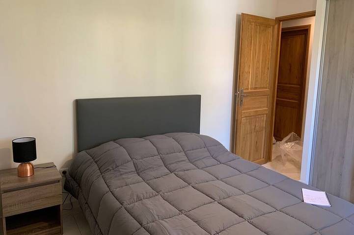 Gîte pour 8 personnes à Saint-Andiol - 3