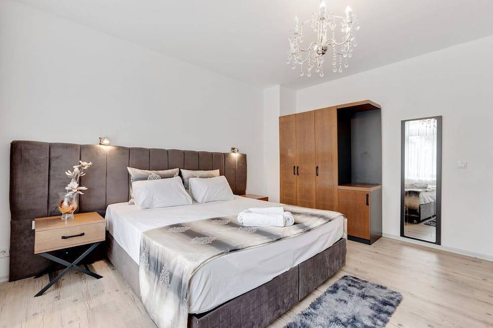 Apartamento entero, Apartamento en Oberhausen cerca de un lago pintoresco in Oberhausen, Región del Ruhr