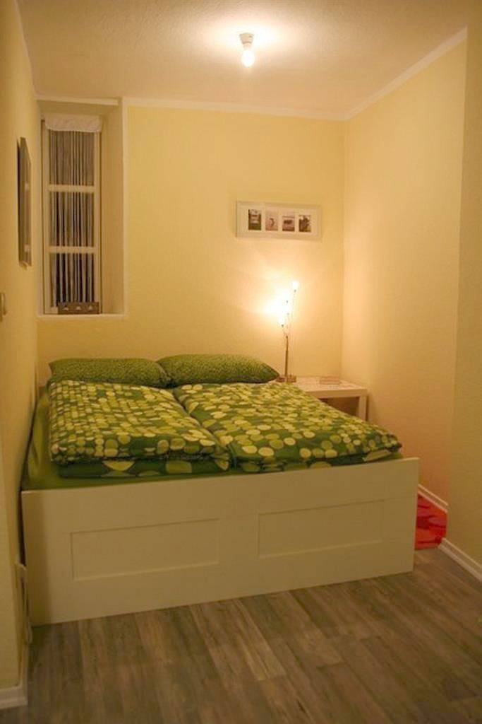 Ganze Ferienwohnung, Ankerplatz Flensburg in Flensburg, Flensburger Förde