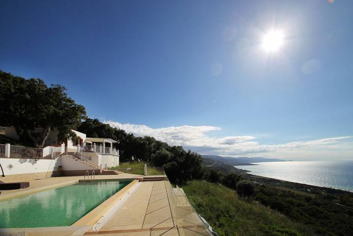 Apartamento de férias para 2 pessoas, com piscina - 1