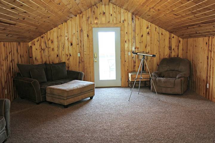 Ferienhaus für 12 Personen, mit Garten und Balkon - 1
