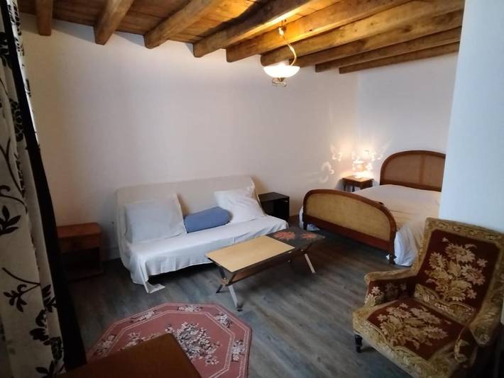 Location de vacances pour 4 personnes dans Spoy - 3