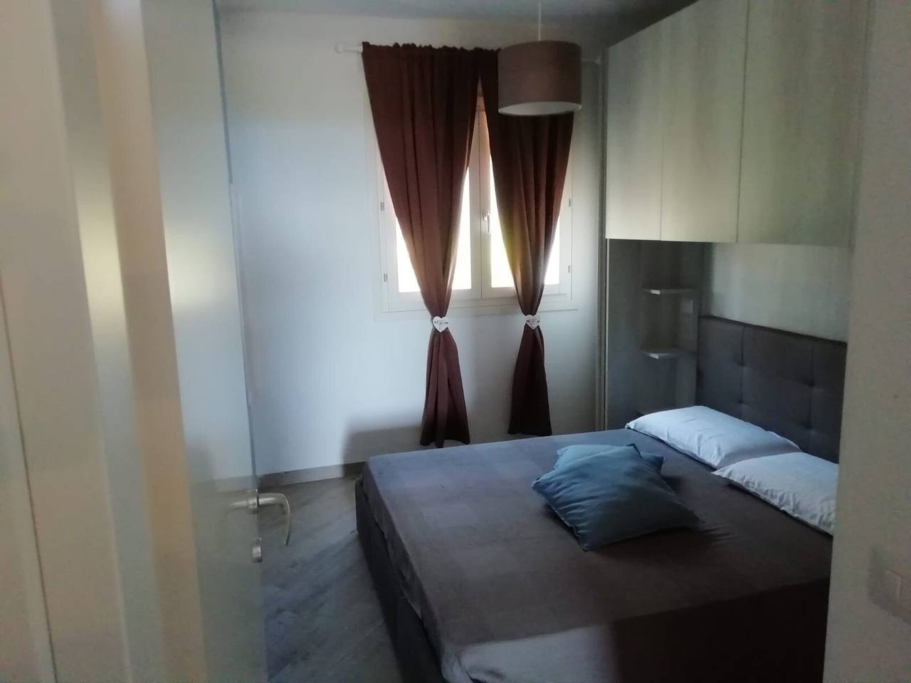 Casa Vacanze 'Sea View Isola Rossa Apartment ' con Vista Mare, Wi-Fi e Aria Condizionata in Trinità d'Agultu e Vignola (Borgo), Trinità d'Agultu e Vignola