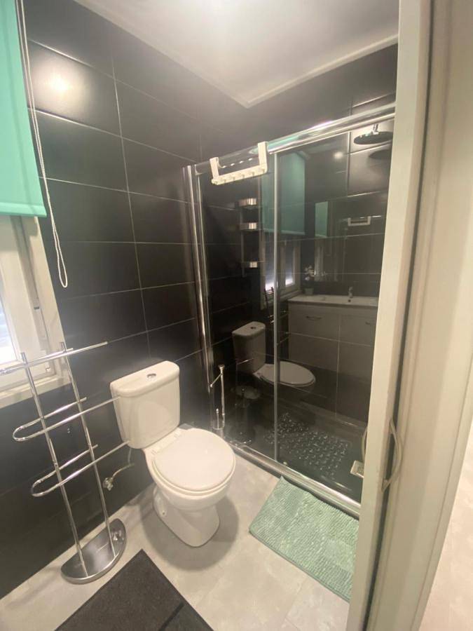 Gîte pour 2 personnes, avec terrasse ainsi que jardin et vue à Pinhão - 3