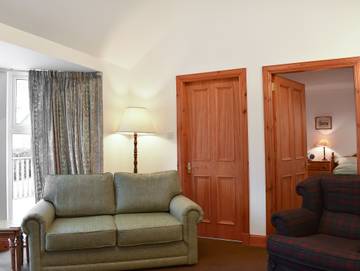 Vakantiehuis voor 2 Personen in Ballater, Aberdeenshire, Afbeelding 4